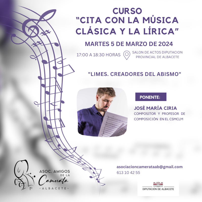 Limes. Creadores del Abismo